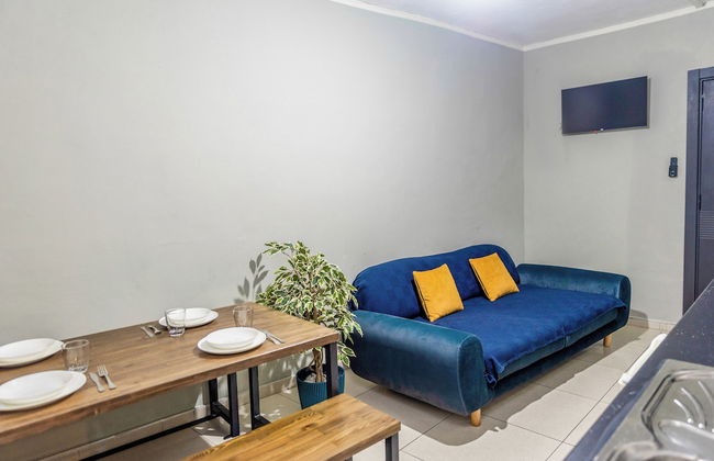 The Seven Apartments - Photo 34