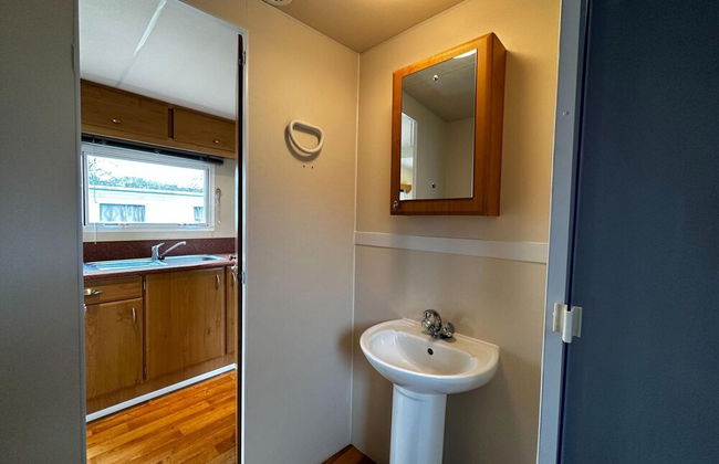 Quiet Stay in Nature With Garden Near Zwolle - Foto 13