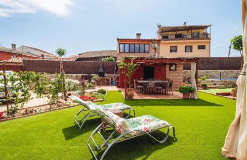 El Escondite de Molina. Valle del Tiétar. - Photo 9