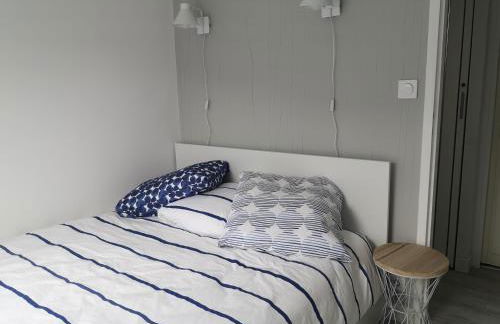 Les baigneurs - Photo 6