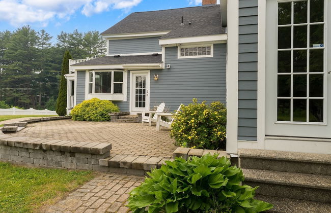 Rockspring by Avantstay Huge Berkshires Estate - Foto 51