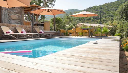 Résidence Vista Blu - Foto 2, sunbed