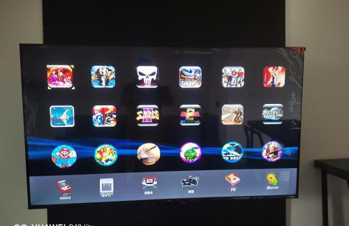 Super studio w centrum miasta Hoza 9a - Foto 11