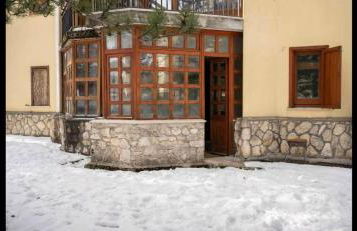 Pescocostanzo s Home park&garden - Foto 16