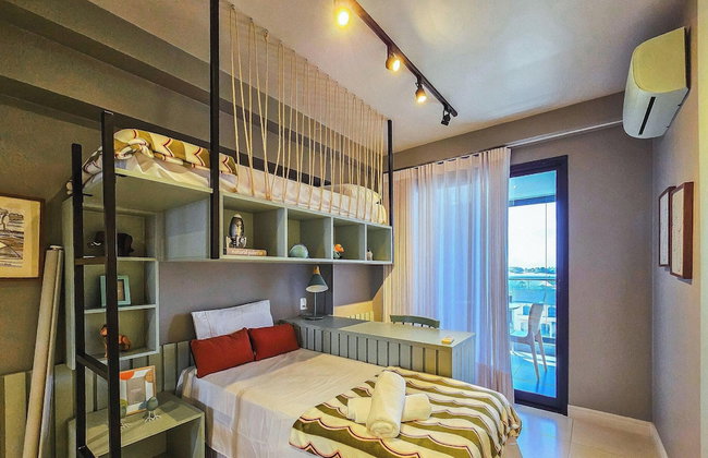 Residencial Premium Stella Maris by VLV Stays - Photo 72