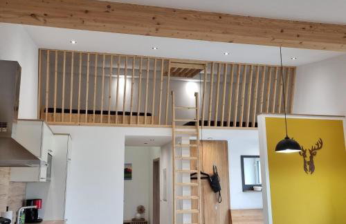 Eiselehof Ferienwohnungen in Alleinlage - Foto 10