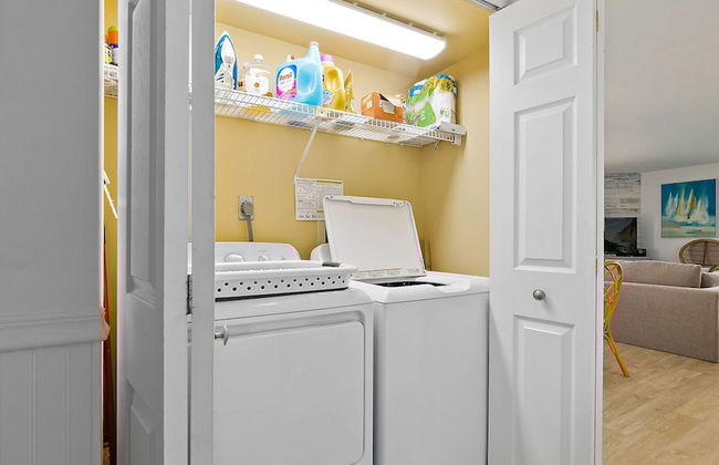 Oceanview 3 Bedroom Condo New Smyrna Beach FL - Foto 25