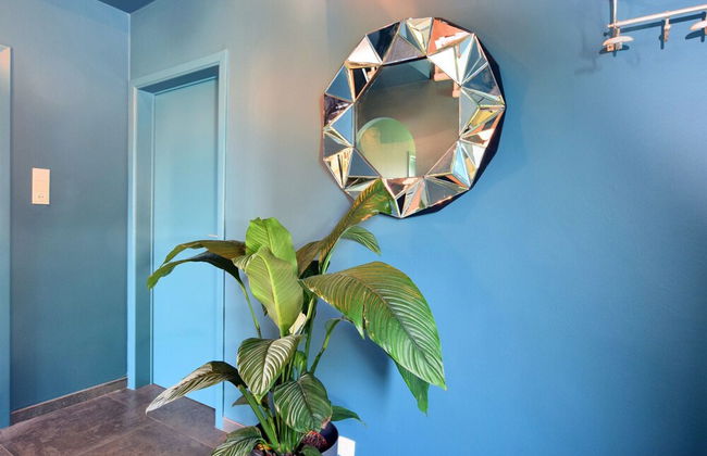 Modern Holiday Home in Flobecq With Garden - Foto 2