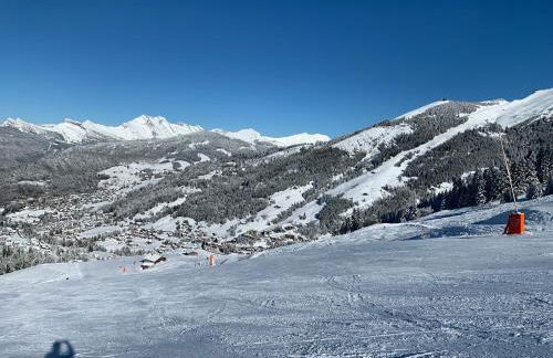 Aravis 1500, No 4, Appartement 3 pièces, Vue montagne - Foto 18