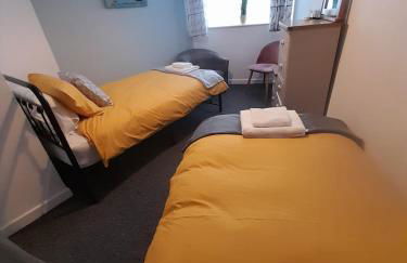 Flat 5 Corner House 1 bedroom - Foto 1