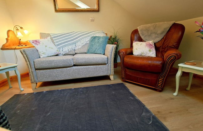 Wesley House Holiday Cottages - Foto 48