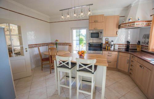 Casa Naboo - Sunny Holiday Home with Pool - Foto 3