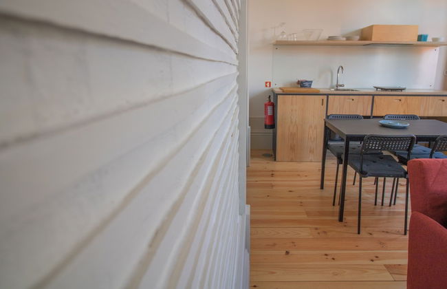 Step In Porto Apartments - Foto 22