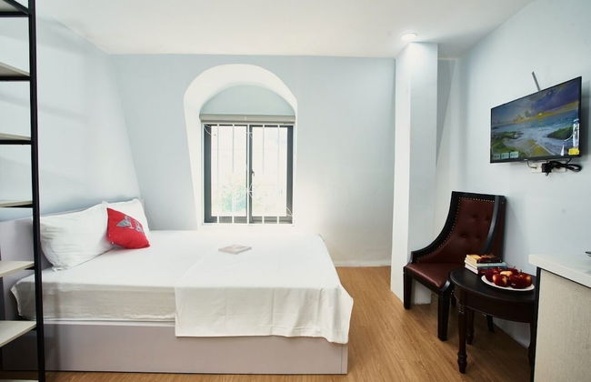 Eco Nest Hotel & Apartment - Foto 16