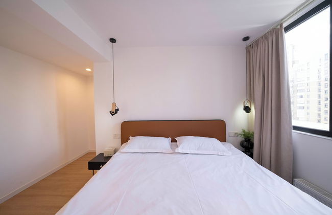 ZHome-Gingkgo Garden Four bedrooms - Photo 8