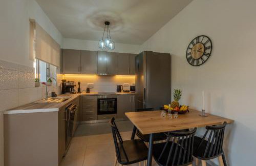 Heart Of Galatas Apartments Holidays In crete - Foto 25