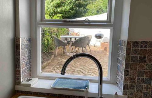 Periwinkle Cottage Ruswarp - Foto 30