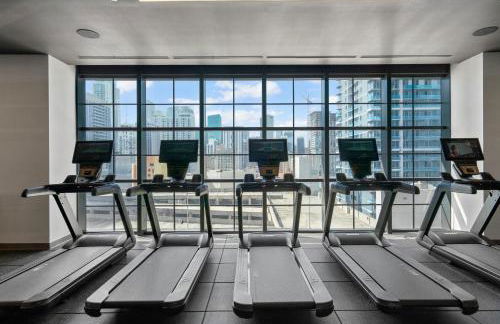 NEW Luxurious Apartment Floor 35th - Miami's heart - Foto 12