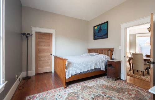 Whole Home w hot tub in NE Portland Alberta Arts - Foto 14