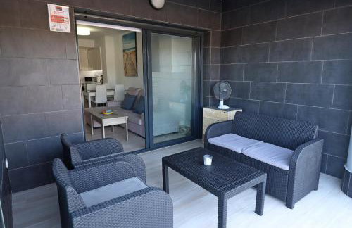 Sunrise apartment, Pinada Beach IV, La Mata, Torrrevieja - Foto 25