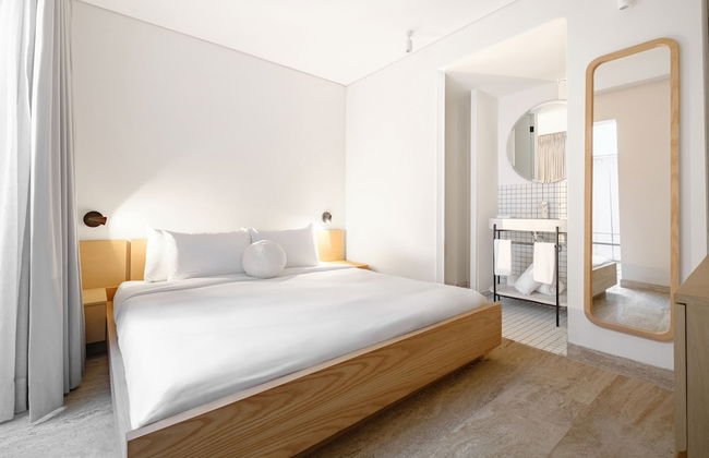 Nido Condesa - Foto 29