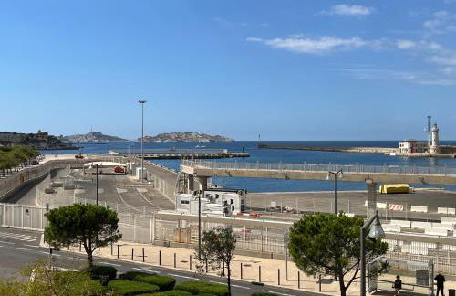 • Le soleil du Panier • Coeur historique - Foto 20