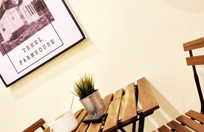 Tehel Farmhouse - Foto 22