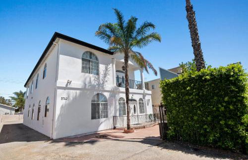 Spacious Private gated modern loft close to Universal Studio and Hollywood - Foto 8