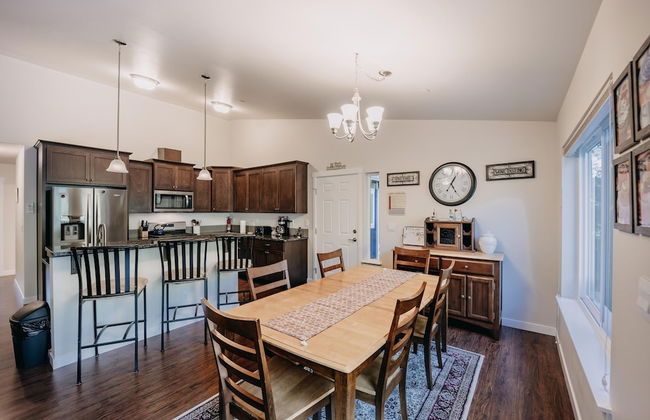 47MF - WiFi - Lakefront - Sleeps 6 - Foto 38