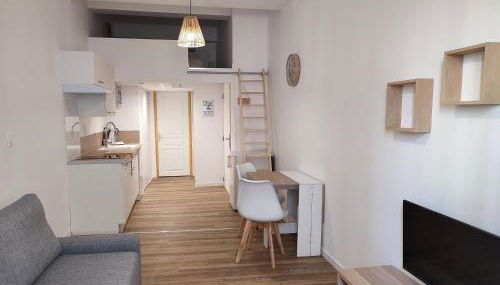 Montpellier Gare St Roch - Foto 3