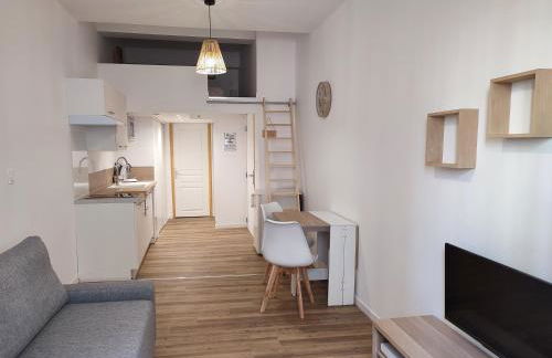 Montpellier Gare St Roch - Foto 3