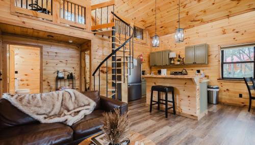 Timber Pines at Red River Gorge - Foto 3