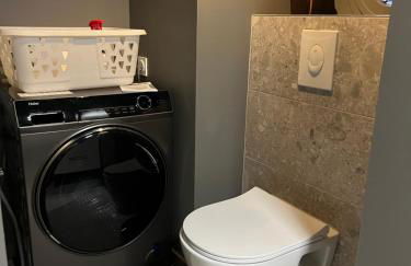 Lucas II Appartement 35 m2 Hôtel Particulier XVII ieme siècle Centre Historique Clermont-Ferrand cathédrale - Foto 20