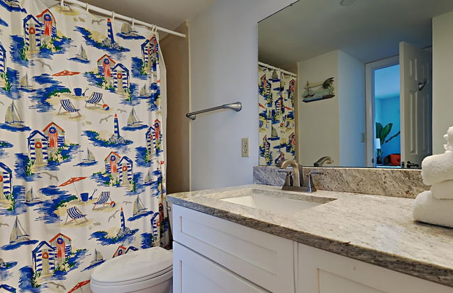 Emerald Towers by Southern Vacation Rentals - Foto 20