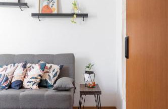 Seu refúgio perfeito: Praia, Piscina e Wi fi 400MB - Foto 14