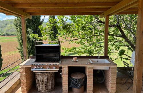 Villa Le Caggia - Foto 11