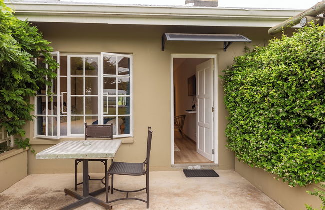 Moorcroft Manor Boutique Country Hotel - Photo 46