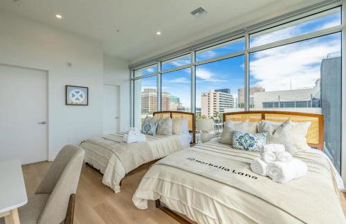 @ Marbella Lane - Sleek Corner Ocean View - Foto 34