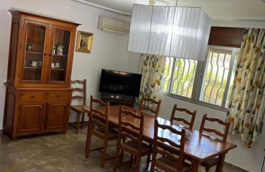 La Barrosa - Chalet La Morenita - Foto 15