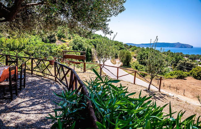 Agriturismo Valle di Marco - Foto 1