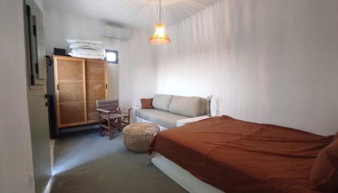 Salty Yard Holiday Home - Foto 2