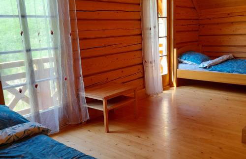 Góralski Domek Na Skarpie - Foto 53