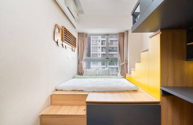 Scenic Valley Apartment-Luxury Apartment - Foto 20