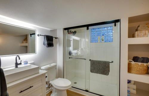 Heart of Bay View Neighborhood! Modern Retreat - Foto 25