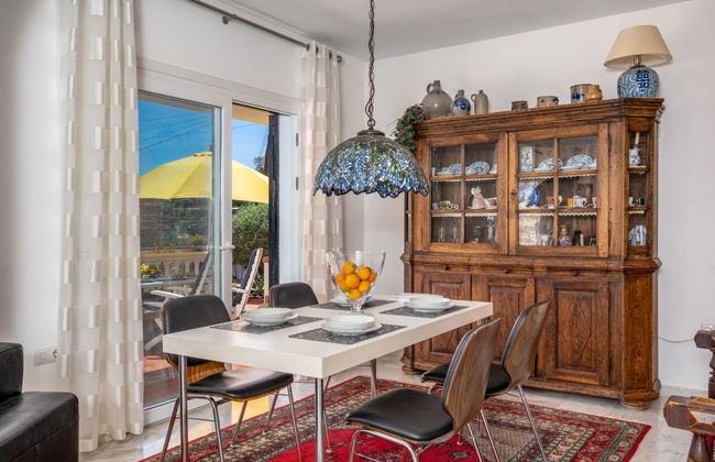 3 bedroom House in Benalmádena with private pool and garden - Photo 8