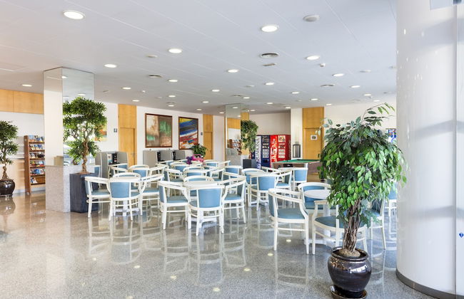 Apartaments Condado - Photo 28