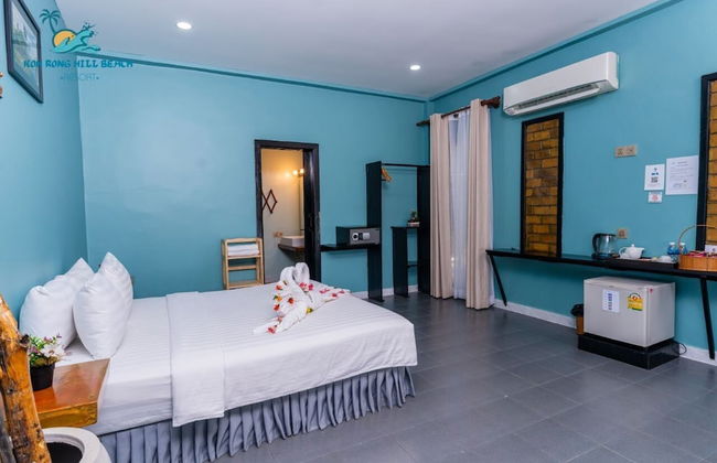 Koh Rong Hill Beach Resort - Foto 9