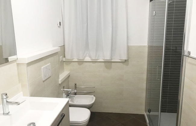 Baia Blu Luxury Apartments with Pool - Foto 31