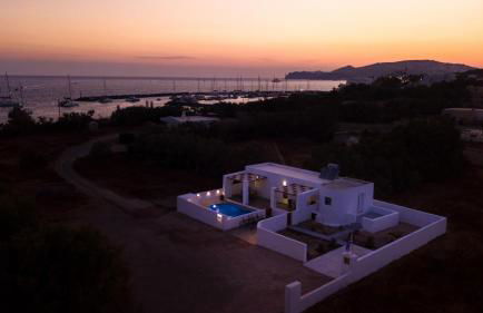 Villa Echedra - Foto 26