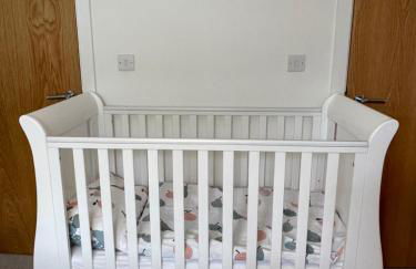 2 Bed 2 Bathroom Gated Apartment 1 Inc free Parking - Foto 14